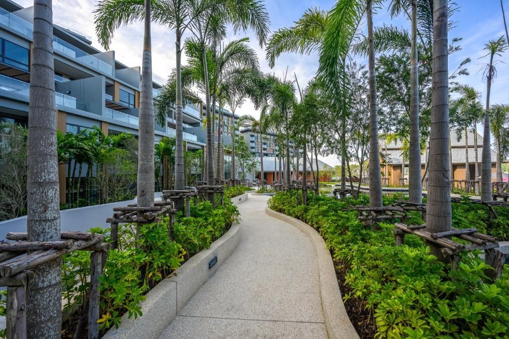 MIDA Grande Resort Phuket фото 102