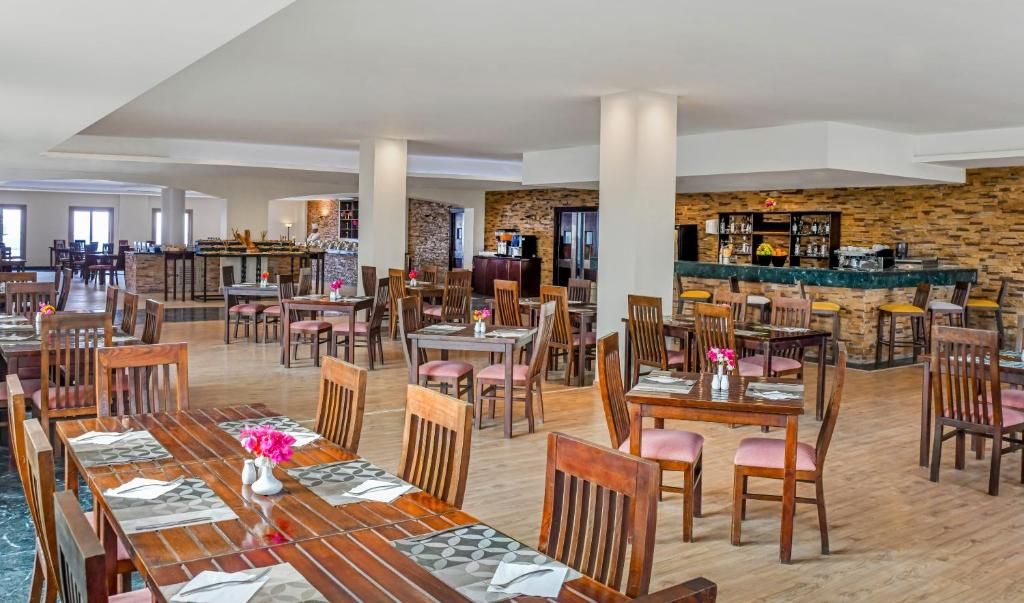 Aura Resort Sidi Abd El Rahman фото 51