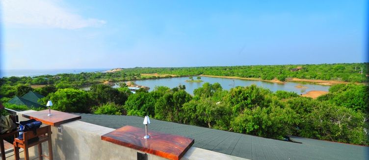 Фото отеля Cinnamon Wild Yala