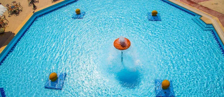 Фото отеля Island Garden Resort