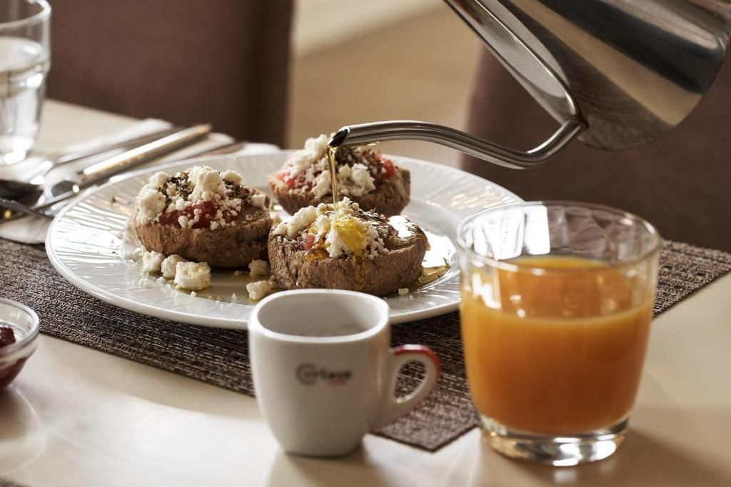 Lato Boutique Hotel фото 8