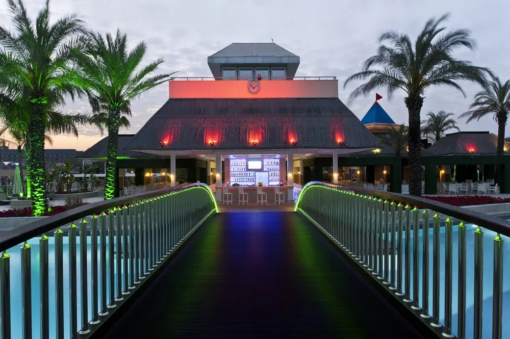 Dobedan Exclusive Hotel & Spa фото 335