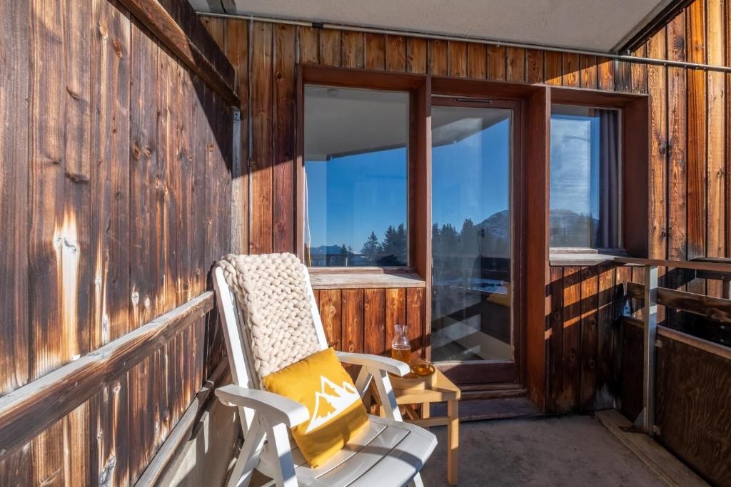 Residence Saskia Falaise-Avoriaz фото 4