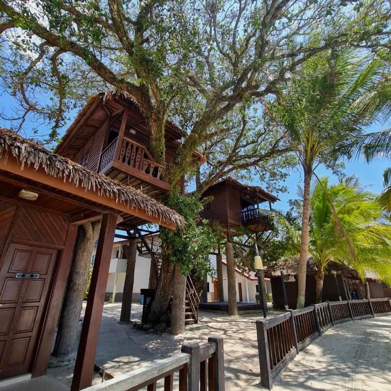 Malibest Resort фото 48