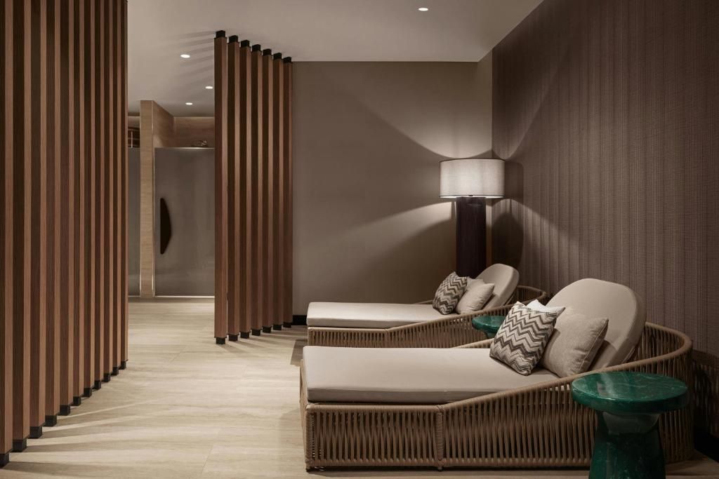 Marriott Executive Apartments Istanbul Tema World фото 14