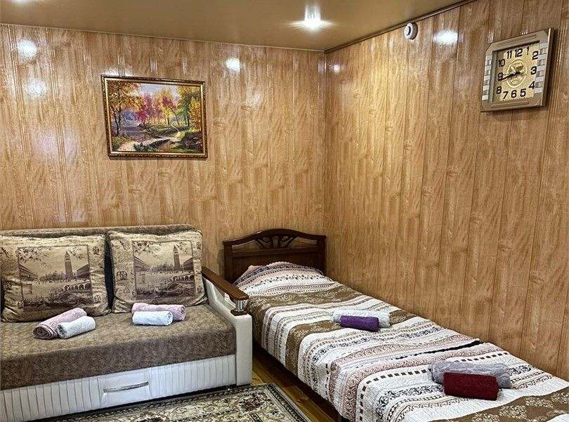База отдыха «Тебриз» фото 31