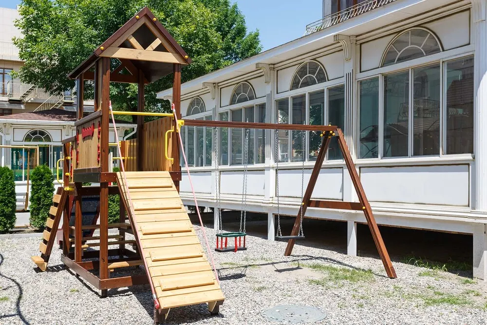 Пансионат «Пансионат «Kras Hotel»» фото 14