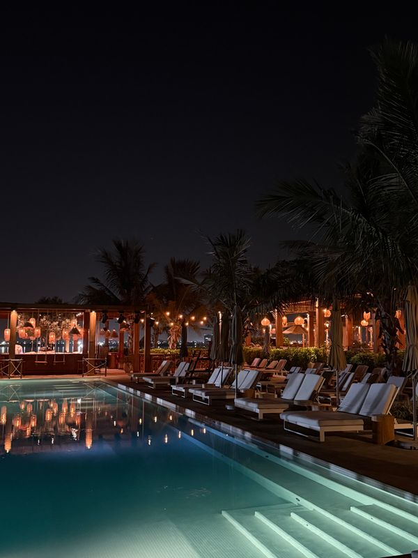 Movenpick Resort Al Marjan Island фото 72