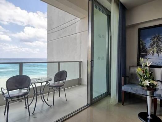 Seadust Cancun Family Resort - All Inclusive фото 125