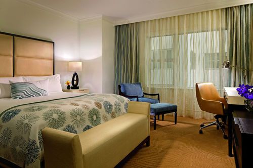 Ritz Carlton South Beach фото 20