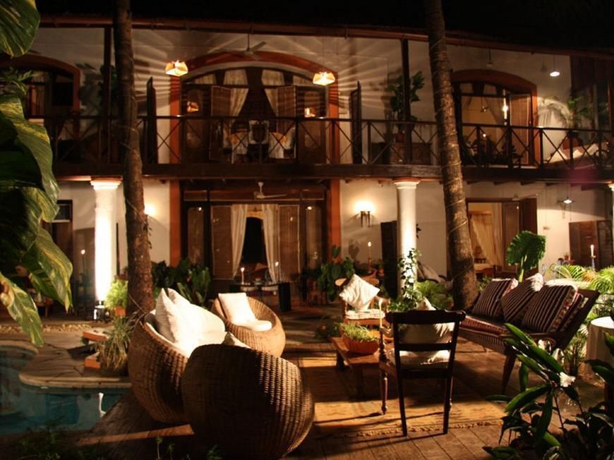 Casa Britona фото 4