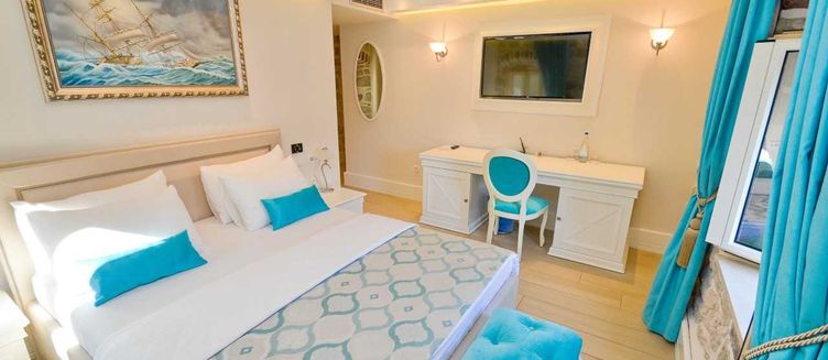 Фото отеля Libertas Hotel