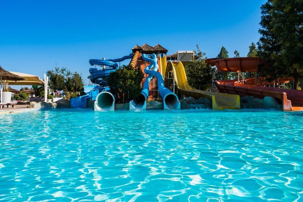 Pickalbatros Aqua Fun Club фото 34