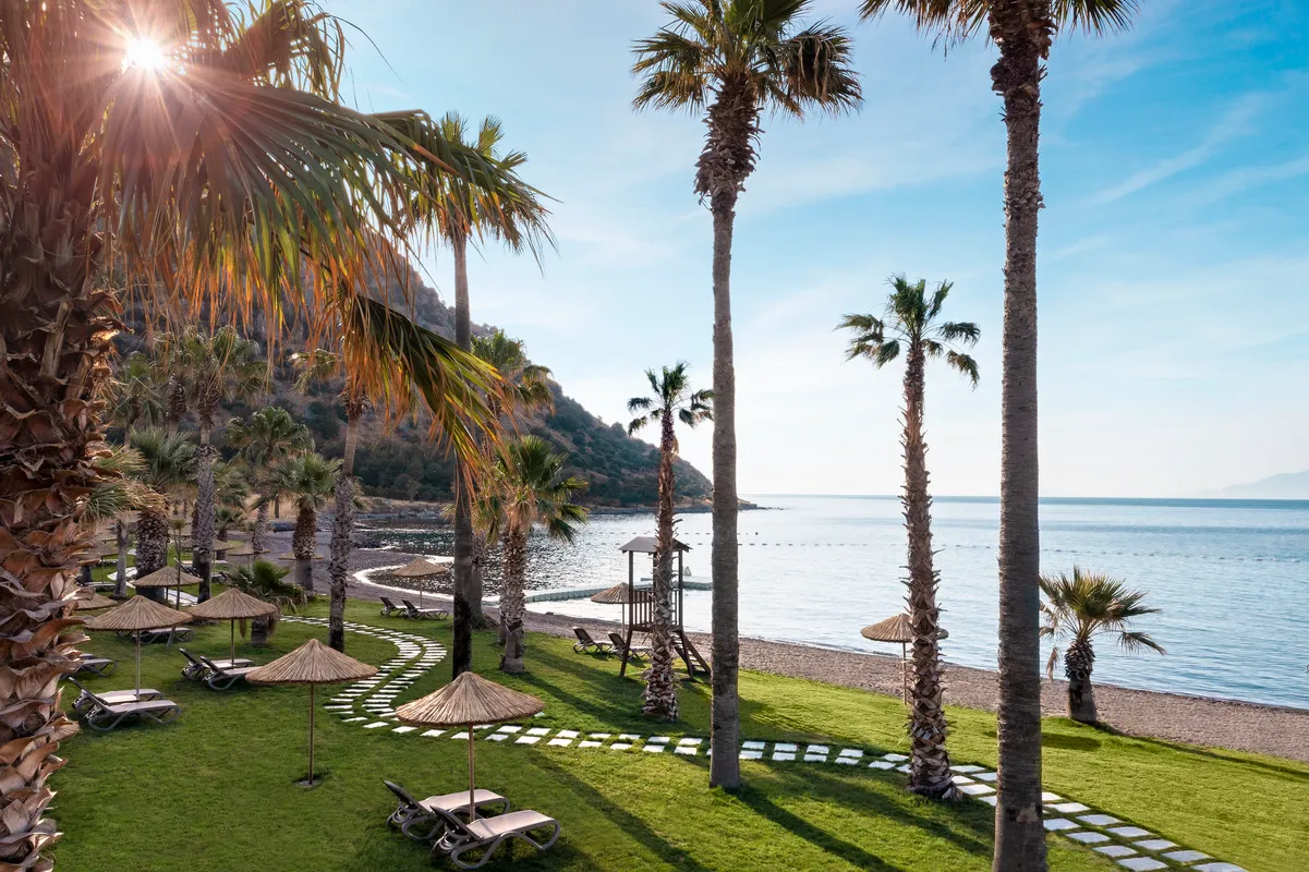 Radisson Collection Hotel, Bodrum фото 7