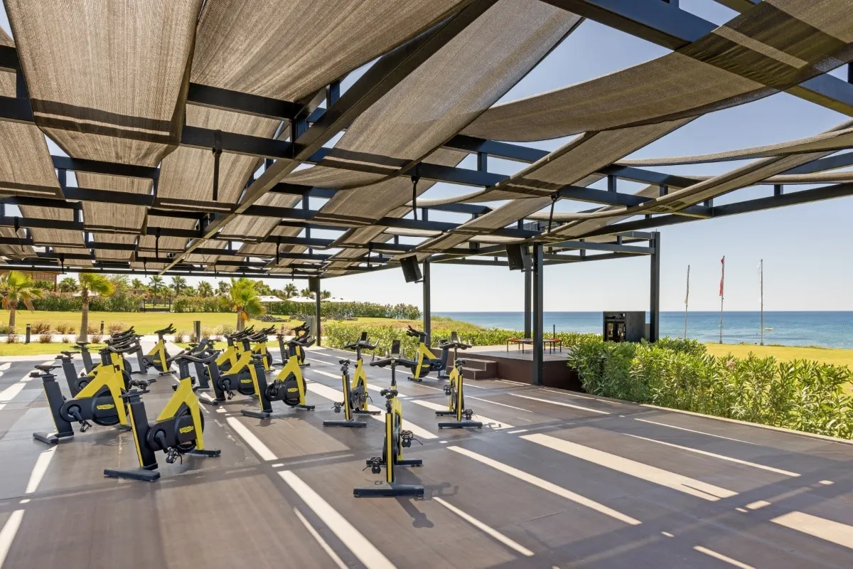 Jacaranda Luxury Resort фото 31