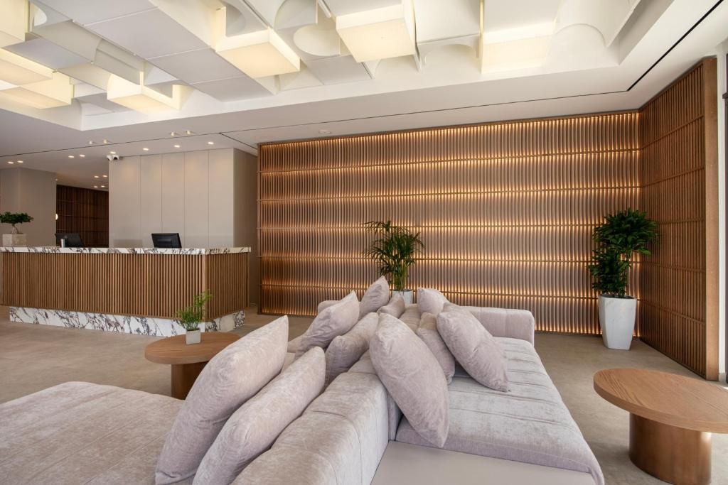 Selini Suites фото 14