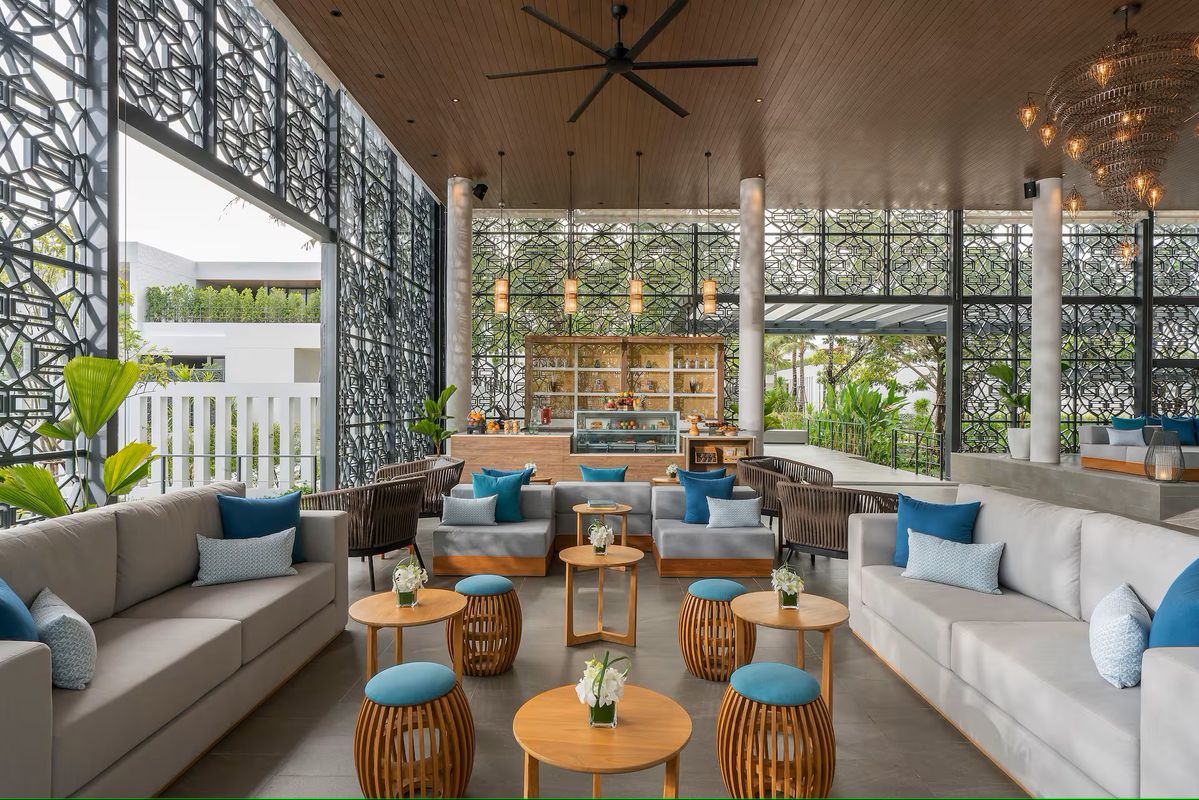 Melia Phuket Mai Khao фото 19