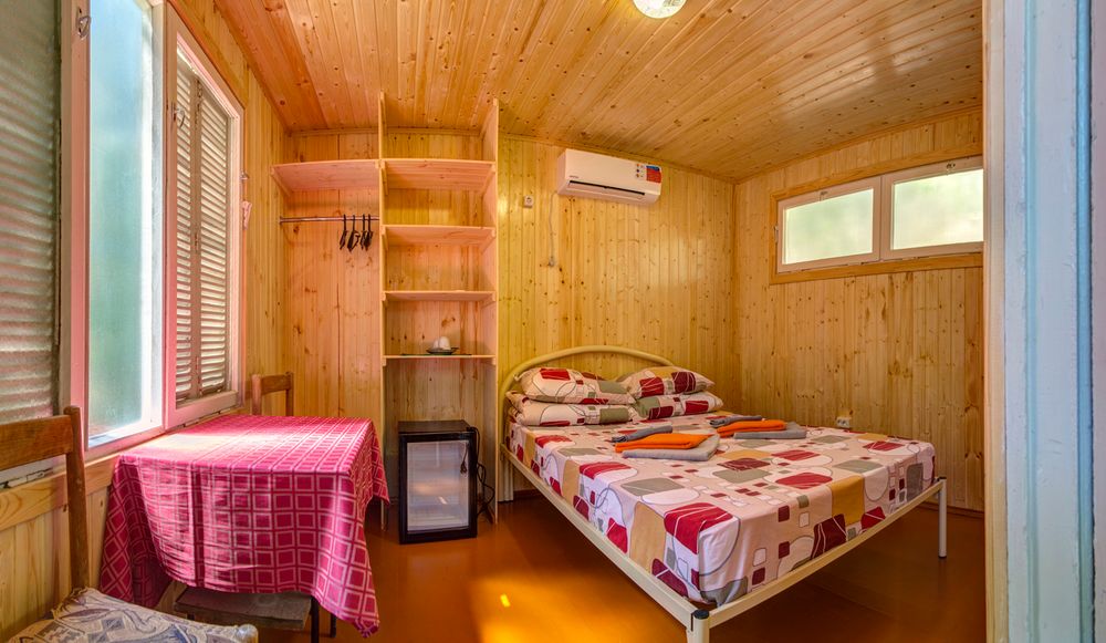 Гостиничный комплекс «Новый Свет» фото 152