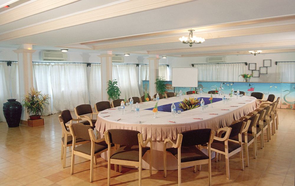 Dona Alcina Resort фото 4
