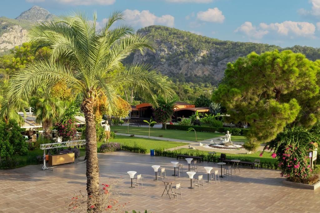 Club Hotel Belpinar фото 81