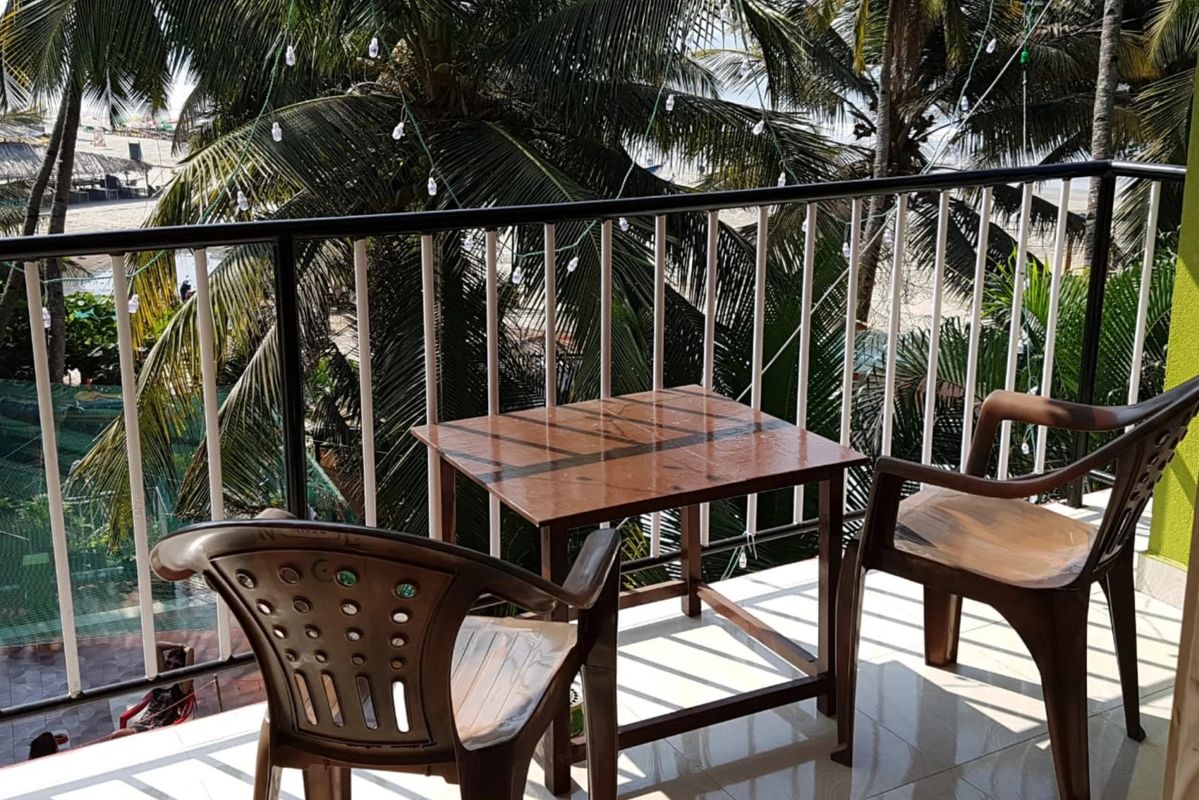 Guest House «Luciano Guest House» фото 15