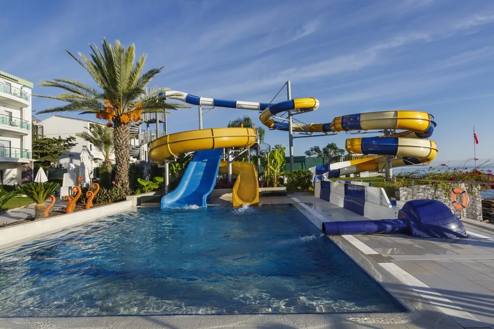 Corendon Playa Kemer фото 153
