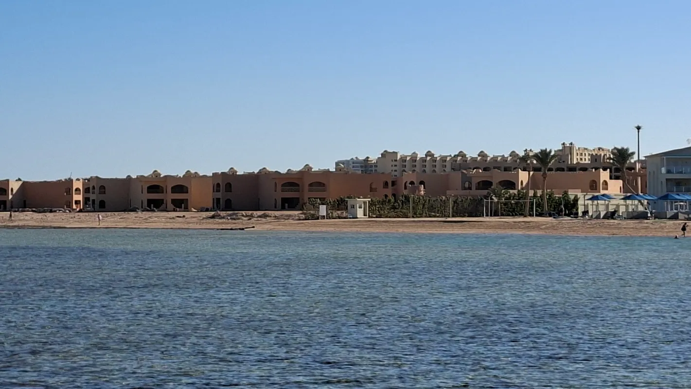 Albatros Makadi Resort фото 187