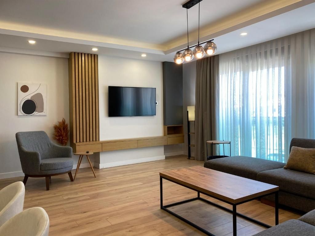 Veranda Beach Suites Boutique фото 22