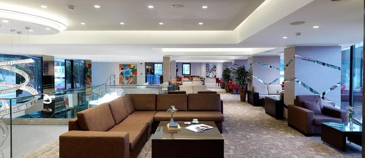 Фото отеля Piril Hotel Thermal & Beauty Spa