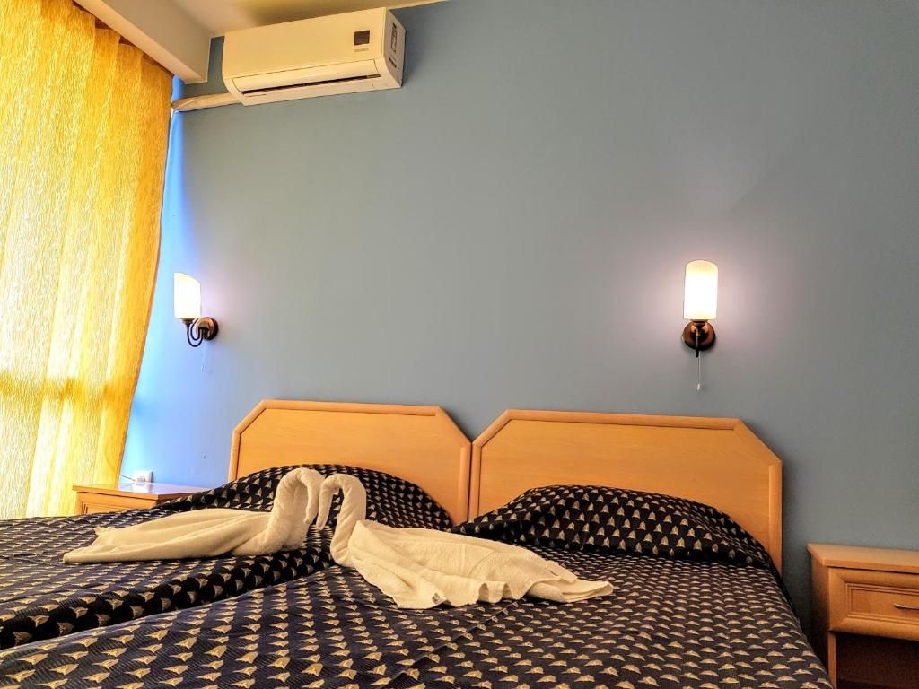 Continental Blu Hotel фото 4