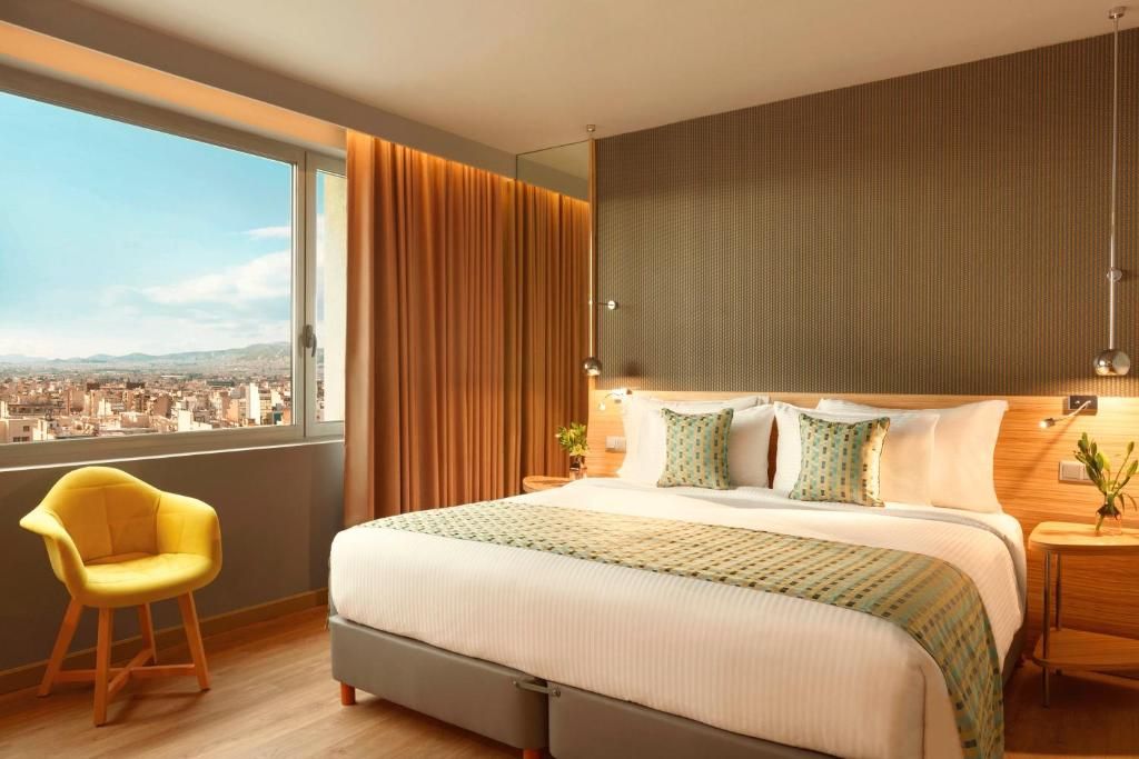 Wyndham Grand Athens фото 29