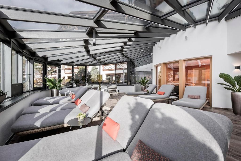 Das Central - Alpine . Luxury . Life фото 12