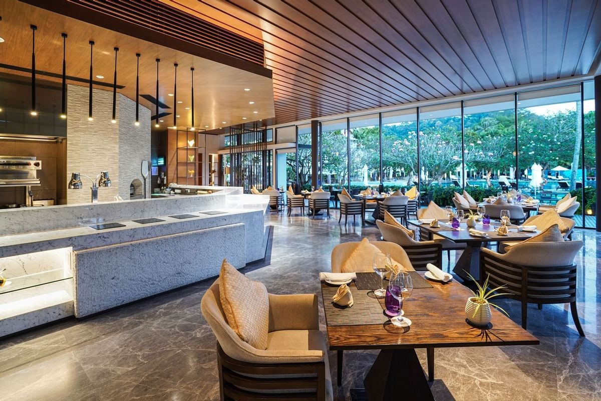The Danna Langkawi Resort & Beach Villas фото 14
