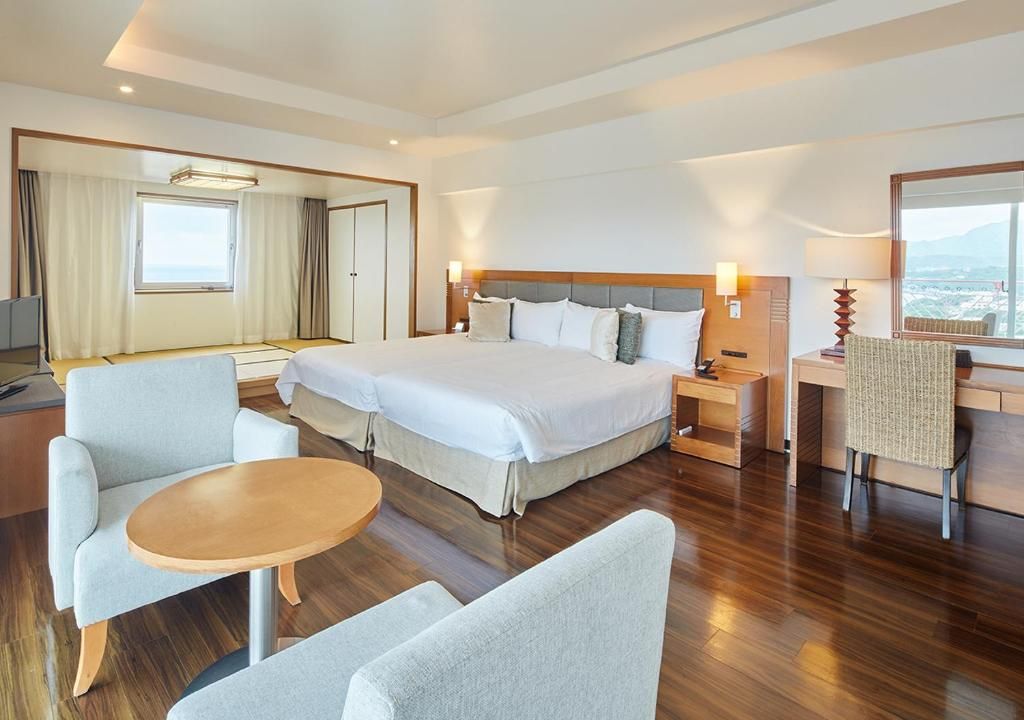 Hotel Mahaina Wellness Resorts Okinawa фото 31