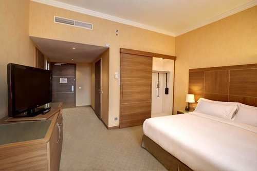 Hilton Imperial фото 30