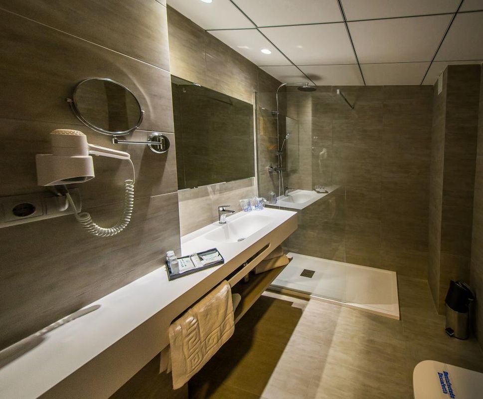 Hotel Acqua фото 8
