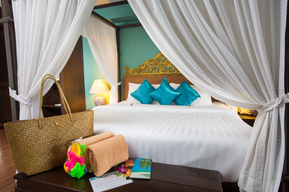 Fair House Villas & Spa Samui фото 128