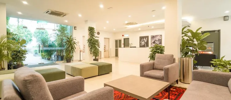 Фото отеля Tune Hotel KLIA Aeropolis