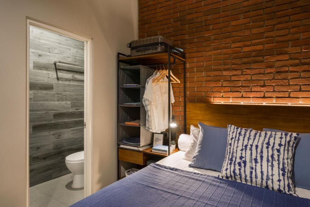 Cove W Suites фото 1
