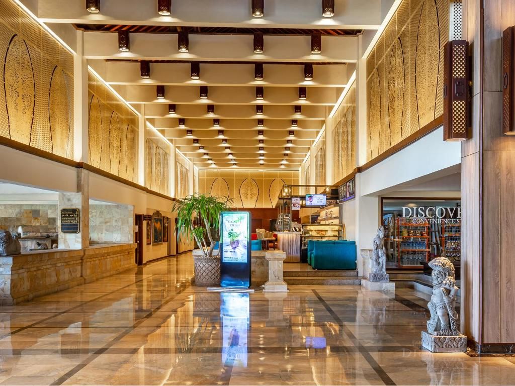 Discovery Kartika Plaza фото 83