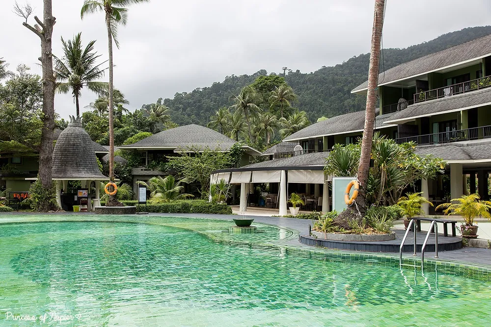 Mercure Koh Chang Hideaway фото 10