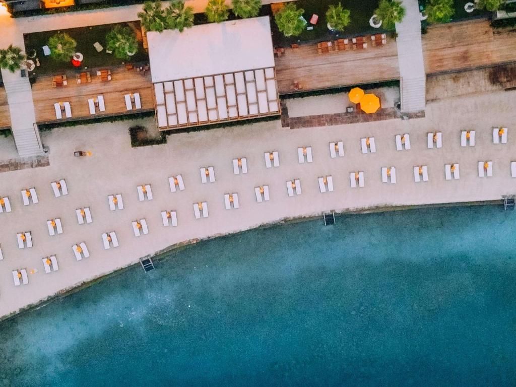 MGallery The Bodrum Hotel Yalikavak фото 86