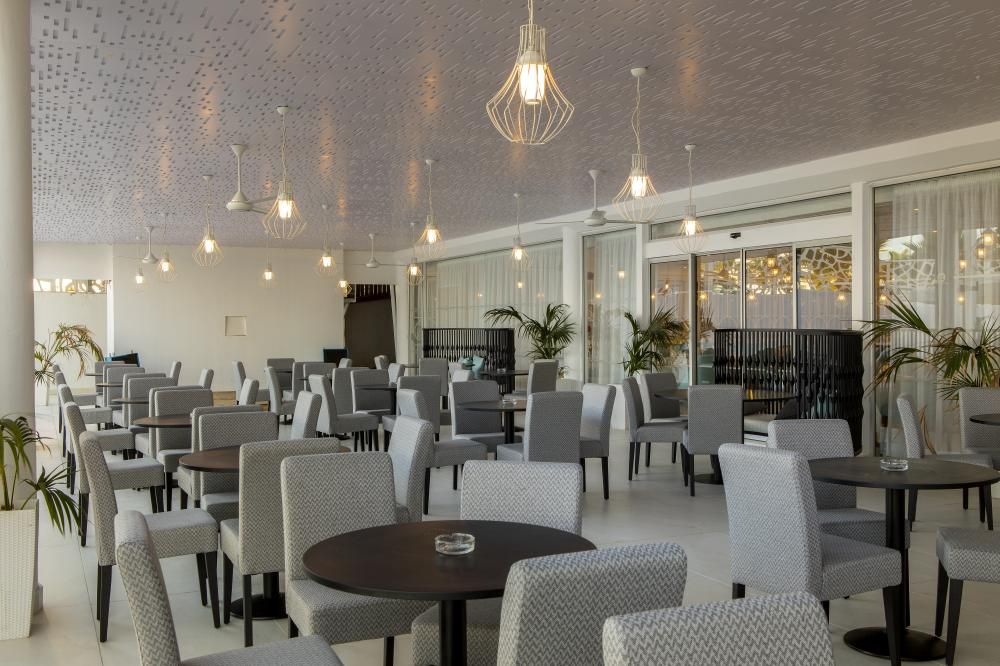 Odessa Beach Hotel фото 36
