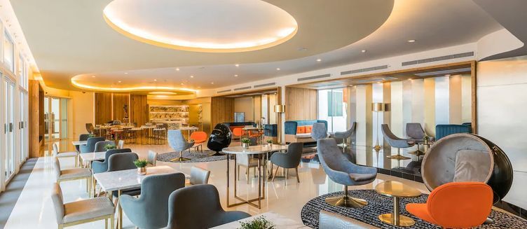 Горящий тур в J Pattaya