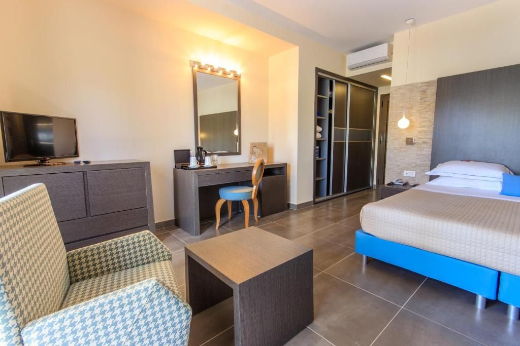 ALEA Hotel & Suites фото 15