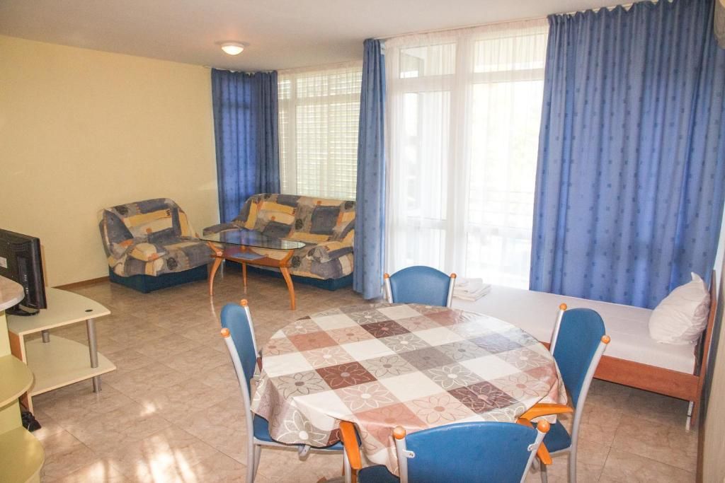 Elite Apartments Sunny Beach фото 23