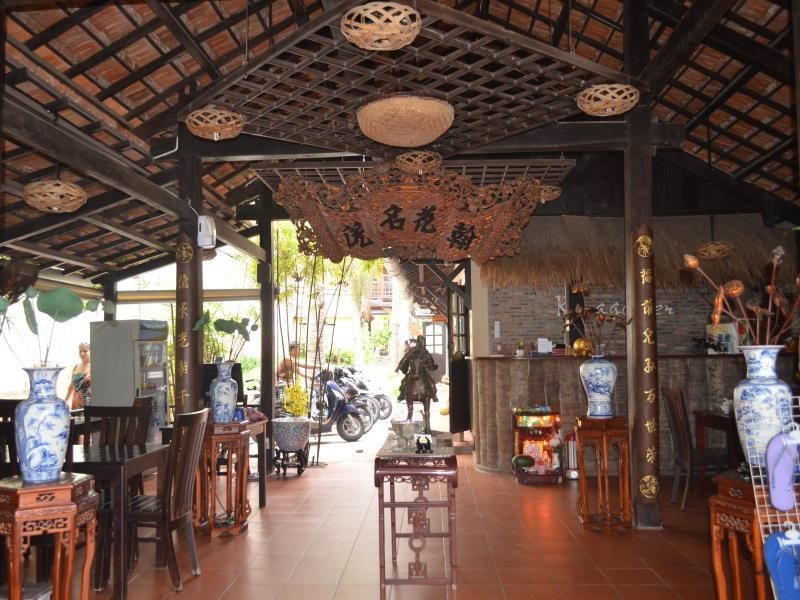 Rang Garden Bungalow фото 49
