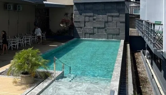 Фото отеля Karon Boutique