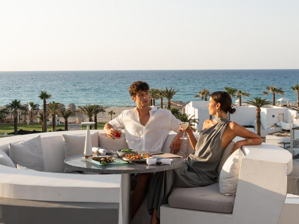 Grecotel Creta Palace фото 59