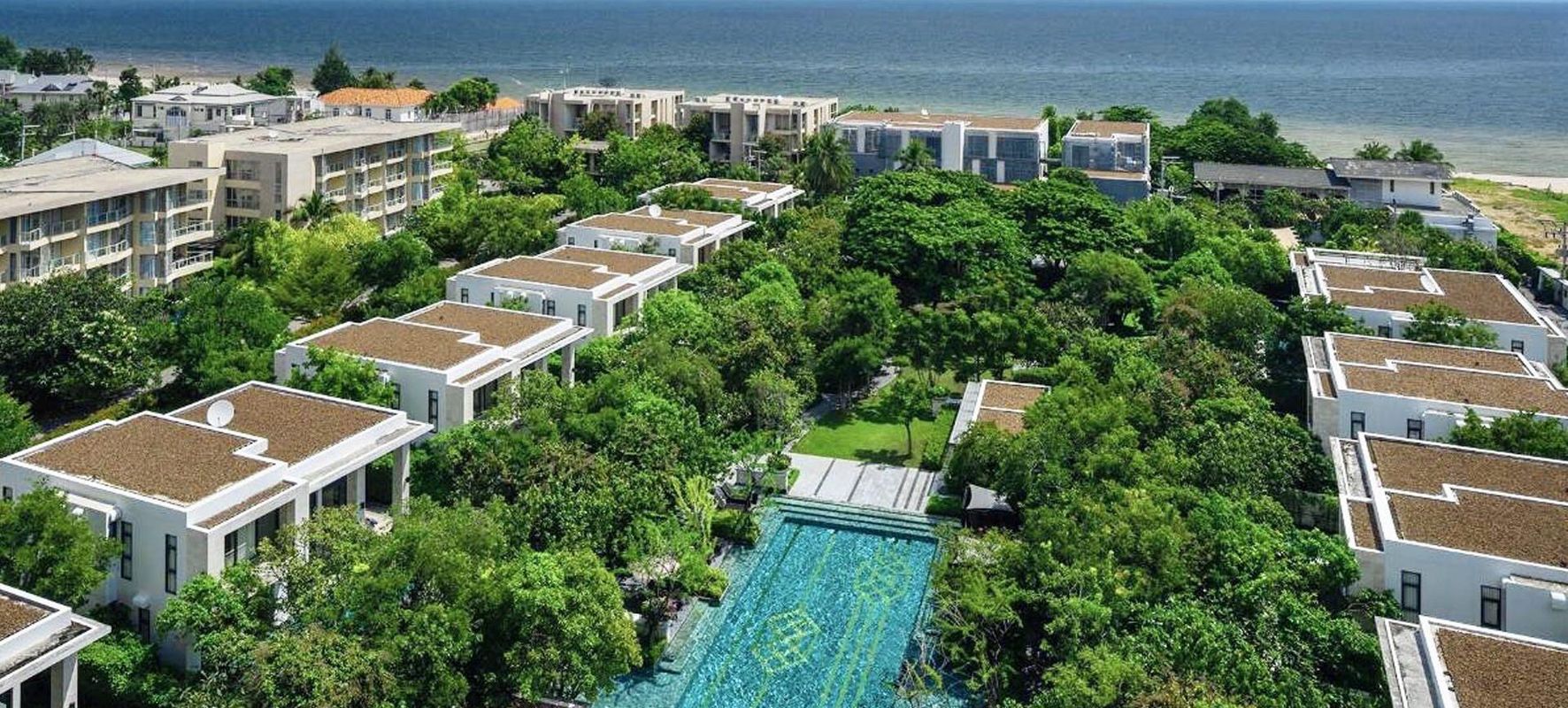 The Habita Seaview - Baba Beach Club фото 6